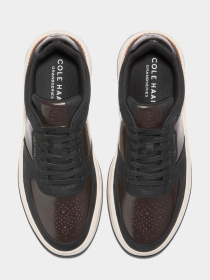 Кеды Cole Haan модель C37400 Фото