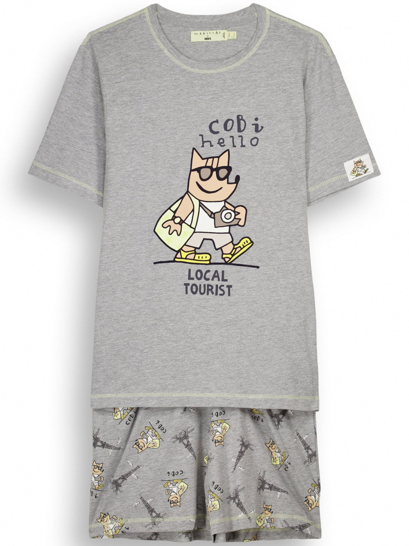 Одежда для дома и сна Women'secret модель 2768911-48 Фото
