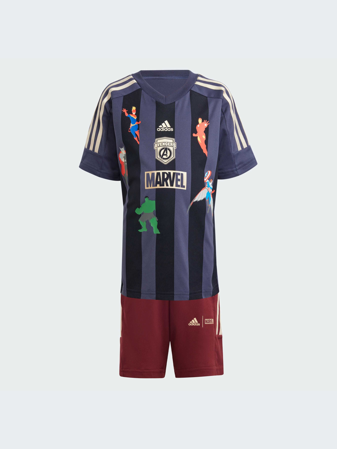 Костюмы Adidas x Disney модель IV9636 Костюмы Adidas x Disney модель IV9636 Фото