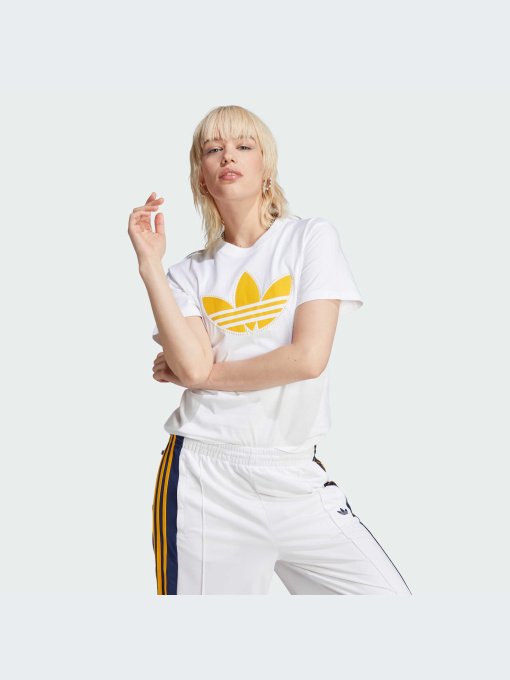 Футболки і поло Adidas модель IM1922 Фото