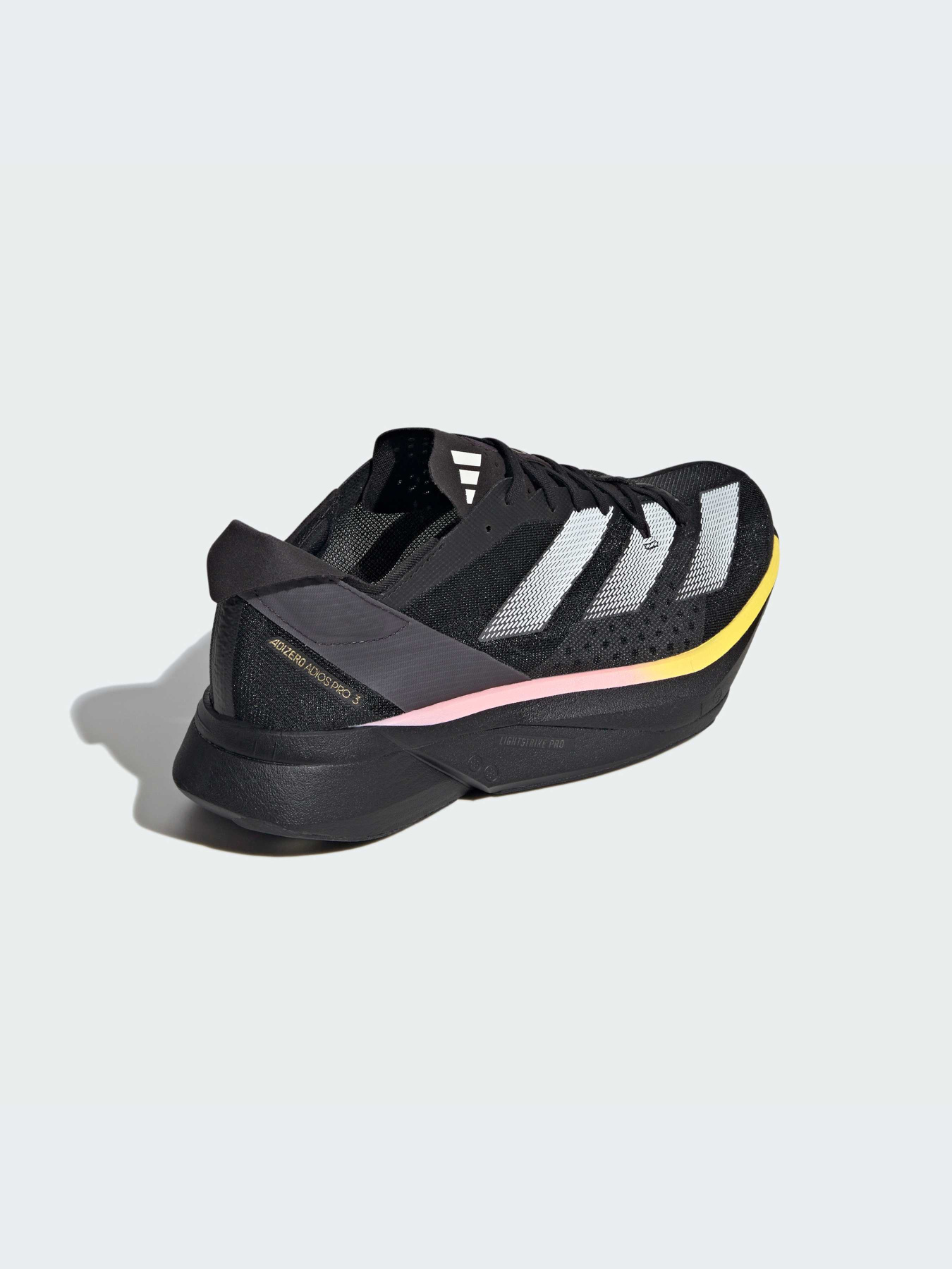 Кроссовки Adidas adizero модель IG6439 Фото