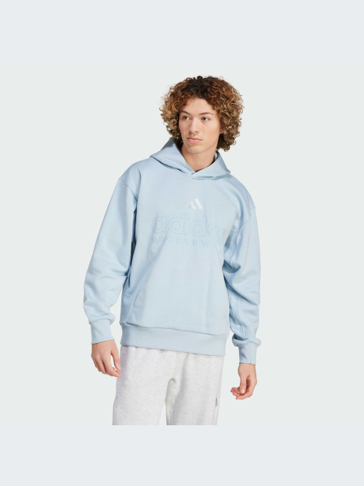 Худи и свитшоты Adidas модель IY6596 Фото