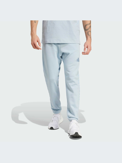 Штани Adidas модель IY6604 Фото