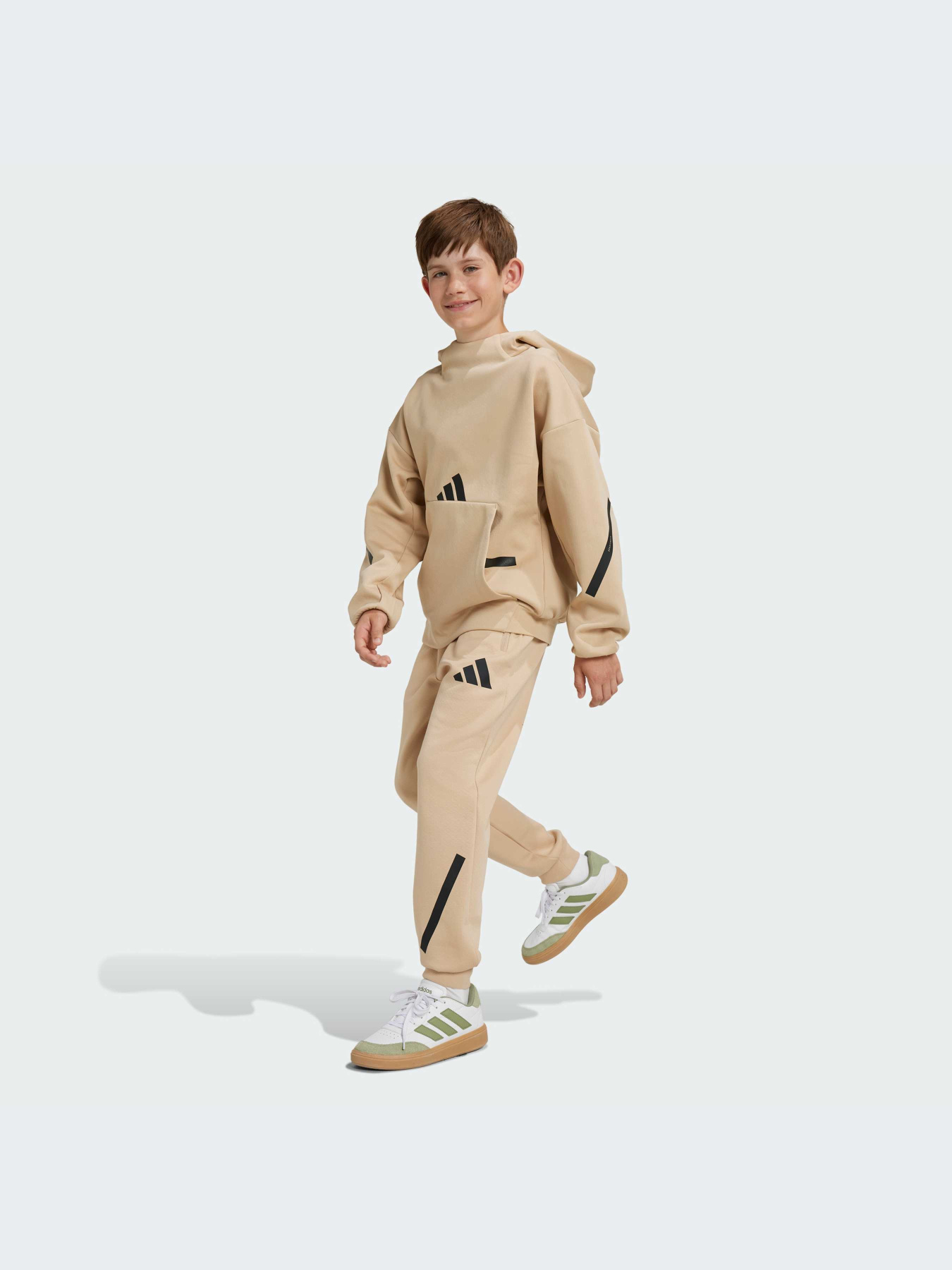 Штани Adidas ZNE модель JF2492 Штани Adidas ZNE модель JF2492 Фото