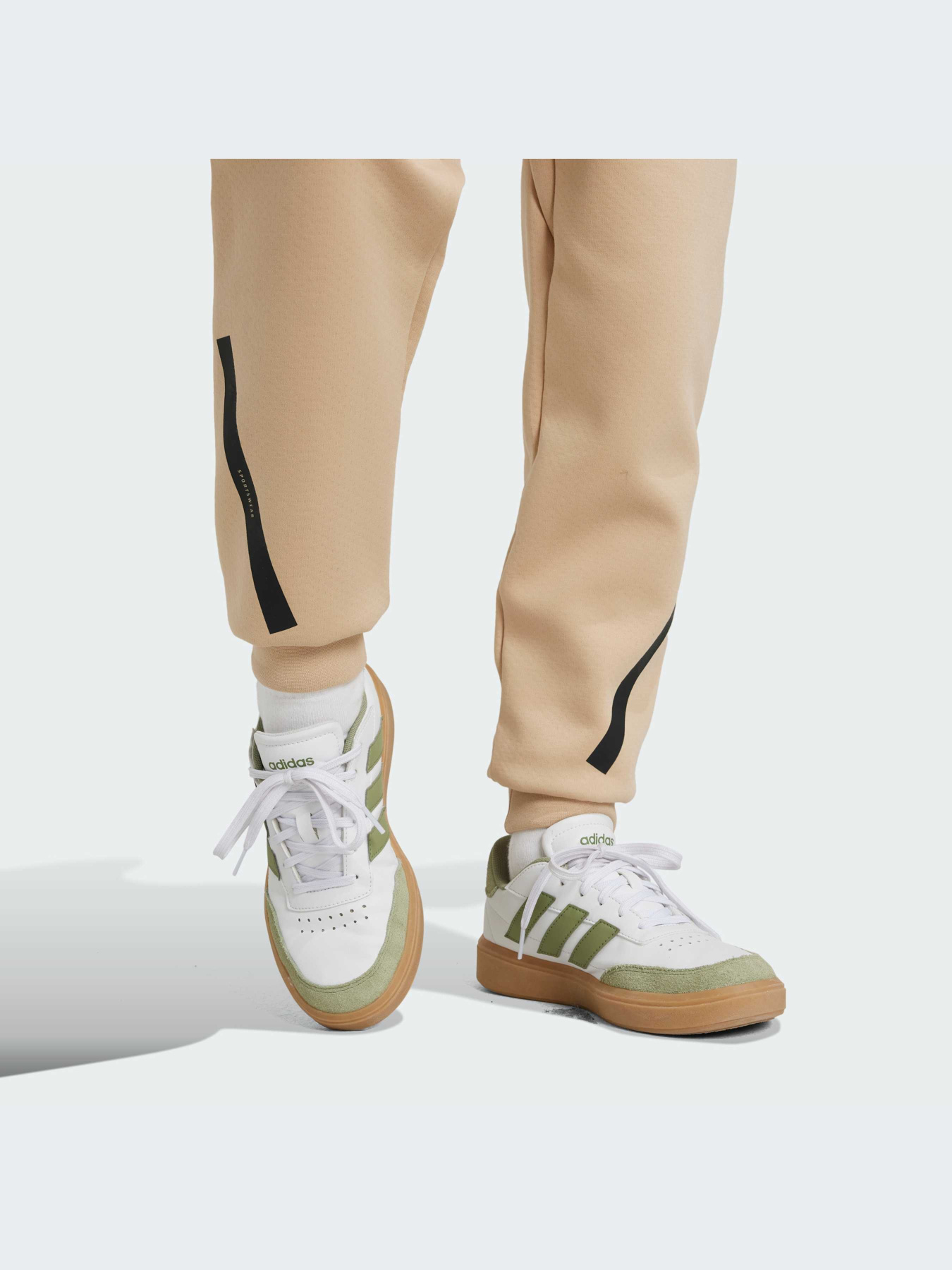 Штани Adidas ZNE модель JF2492 Штани Adidas ZNE модель JF2492 Фото