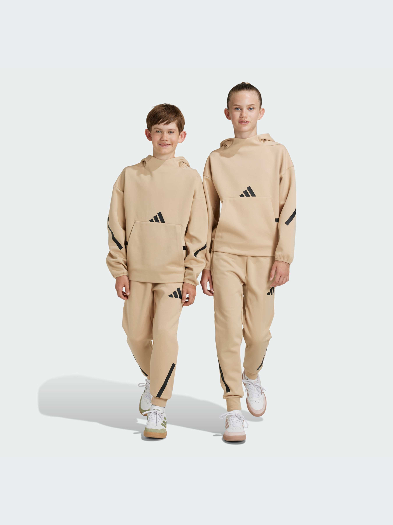 Штани Adidas ZNE модель JF2492 Штани Adidas ZNE модель JF2492 Фото