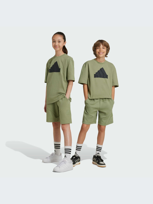 Шорты Adidas модель IX3617 Фото