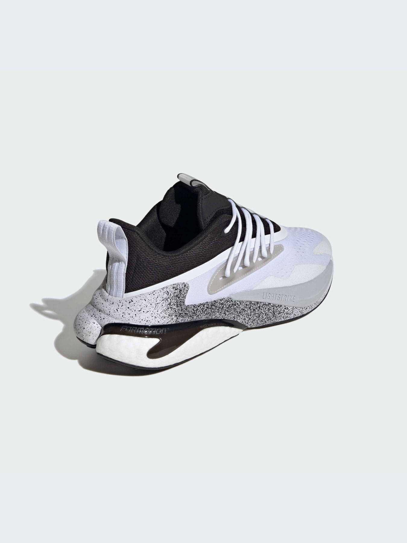 Кроссовки Adidas Alphabounce модель IE9157 Фото