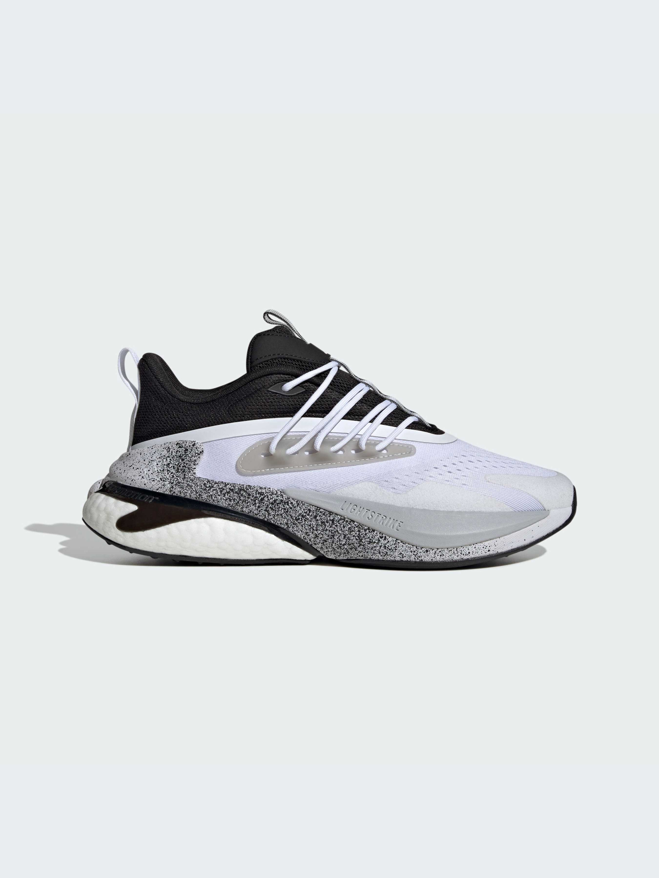 Кроссовки Adidas Alphabounce модель IE9157 Фото