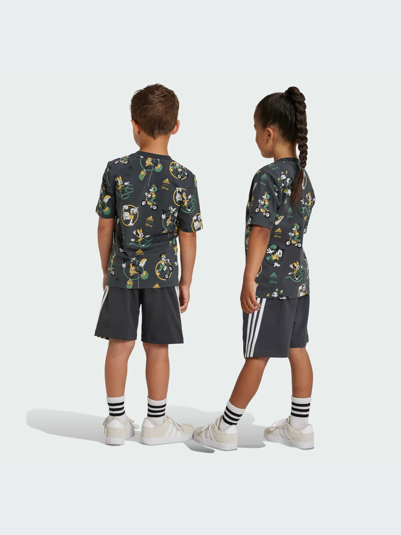Костюмы Adidas x Disney модель IV9630 Костюмы Adidas x Disney модель IV9630 Фото