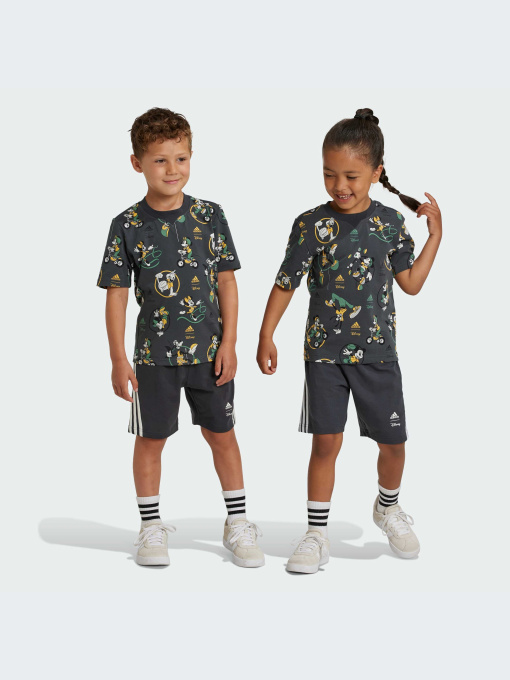 Костюмы Adidas x Disney модель IV9630 Фото