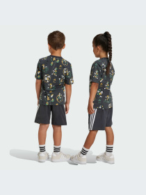 Костюмы Adidas x Disney модель IV9630 Фото