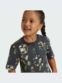 Костюмы Adidas x Disney модель IV9630 Фото