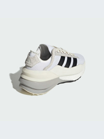 Кросівки Adidas AVRYN модель JH6664 Фото