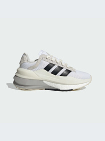 Кросівки Adidas AVRYN модель JH6664 Фото