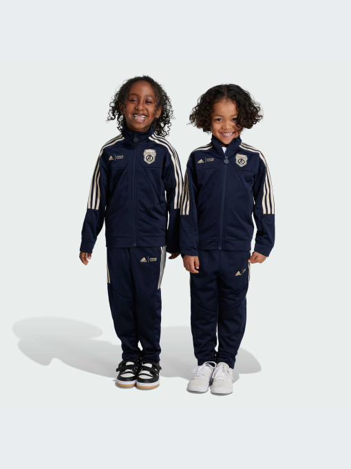 Костюми Adidas x Disney модель IV9638 Фото