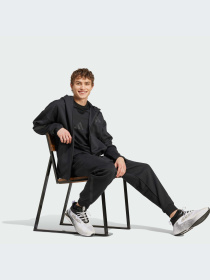 Худі та світшоти Adidas ZNE модель JE7538 Фото