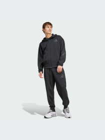Худі та світшоти Adidas ZNE модель JE7538 Фото