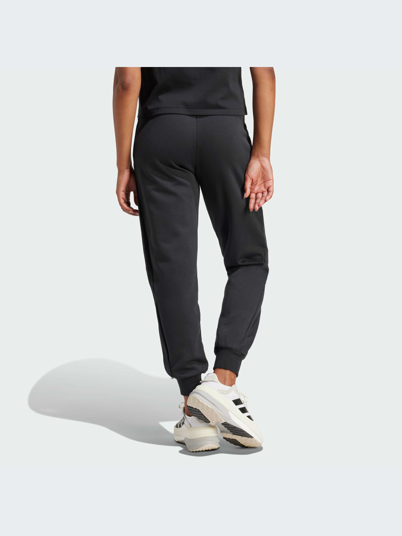 Штани Adidas ZNE модель JE7842 Фото