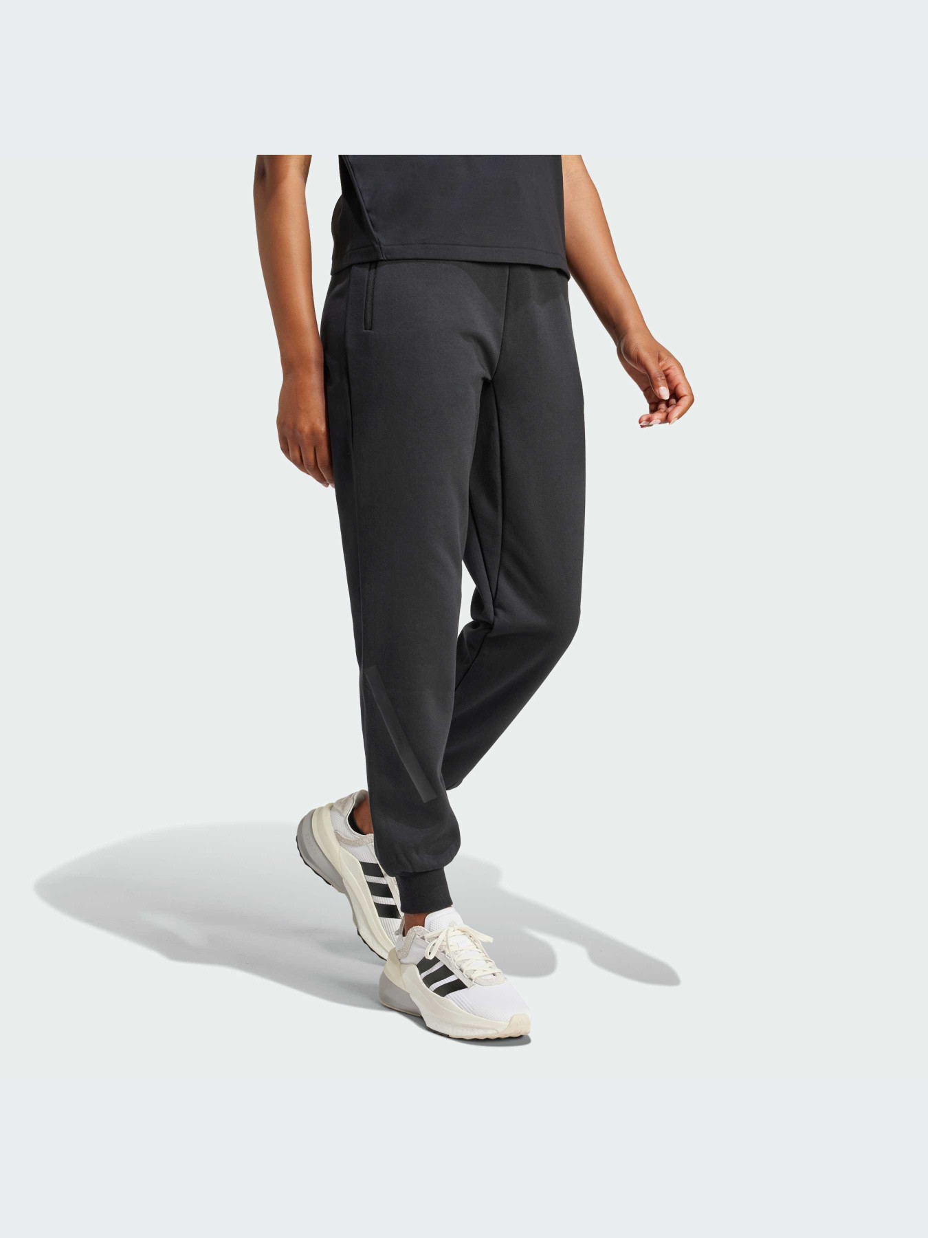 Штани Adidas ZNE модель JE7842 Фото