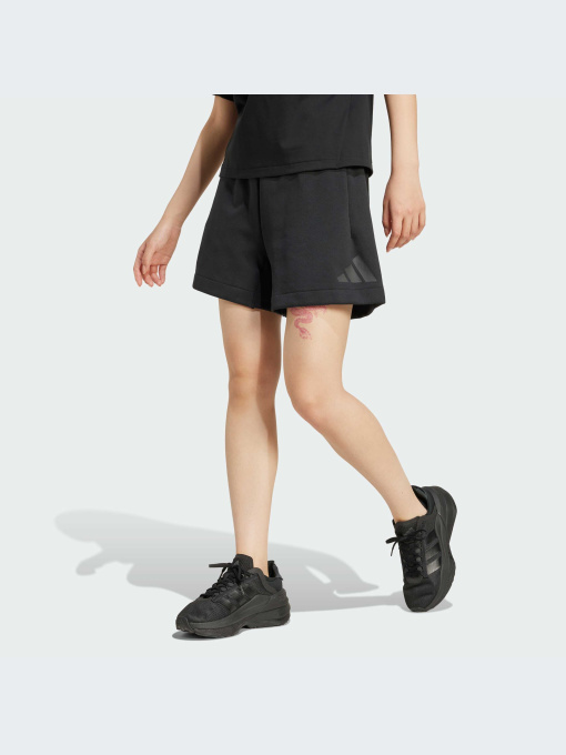 Шорти Adidas ZNE модель JE7845 Фото