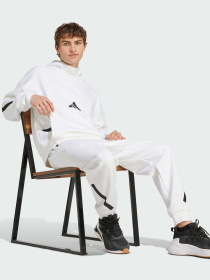 Худи и свитшоты Adidas ZNE модель JF2454 Фото