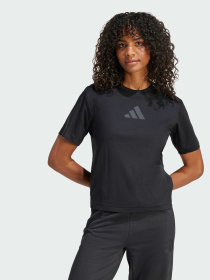 Футболки и поло Adidas ZNE модель JE7846 Фото
