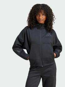 Худи и свитшоты Adidas ZNE модель JE7848 Фото