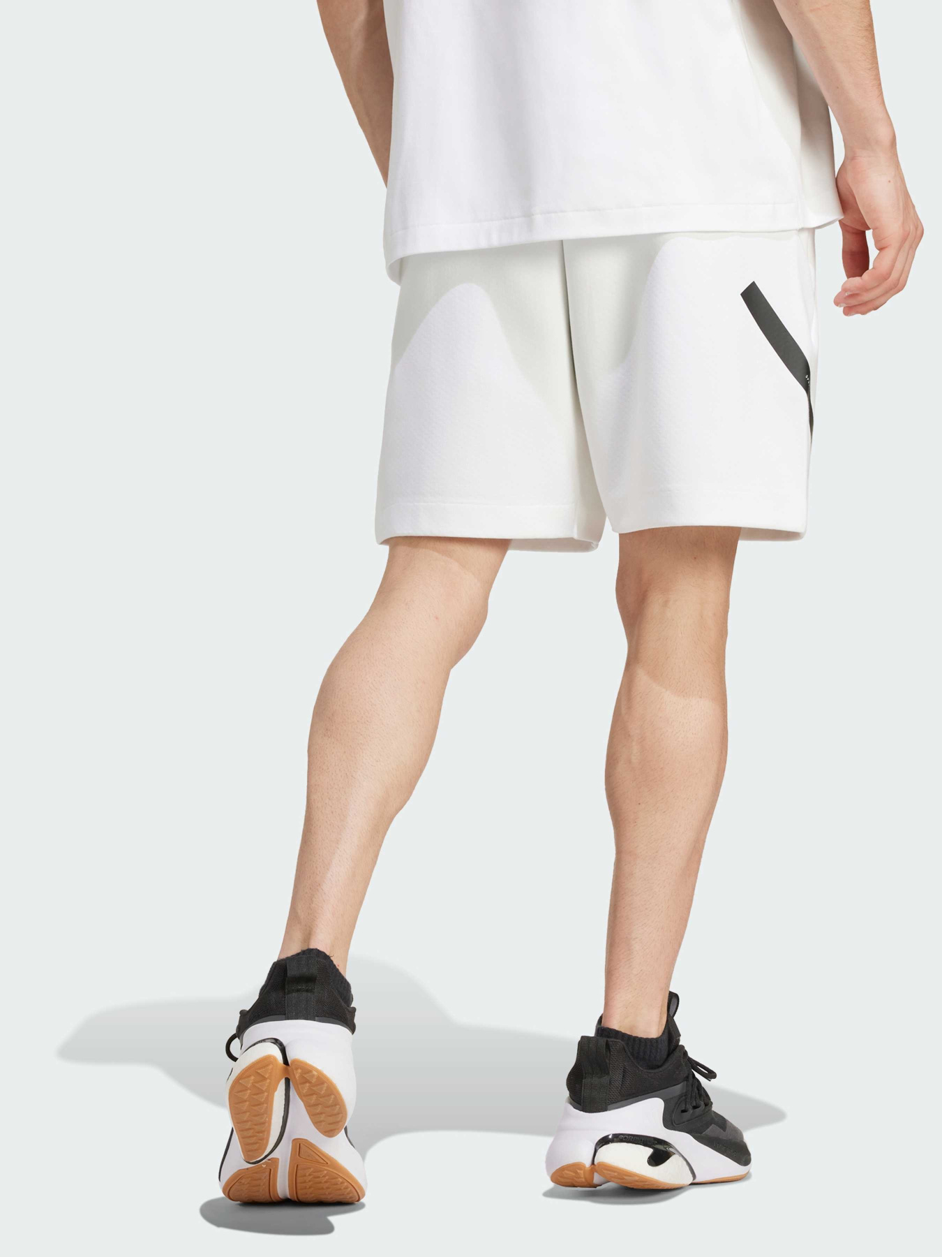 Шорти Adidas ZNE модель JJ4893 Фото
