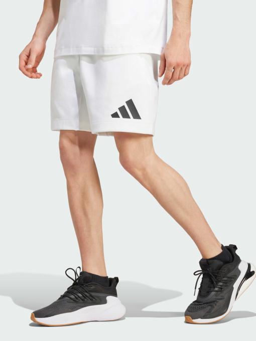Шорты Adidas ZNE модель JJ4893 Фото