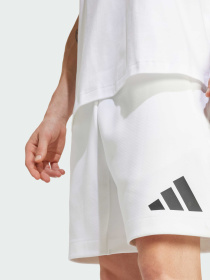 Шорти Adidas ZNE модель JJ4893 Фото