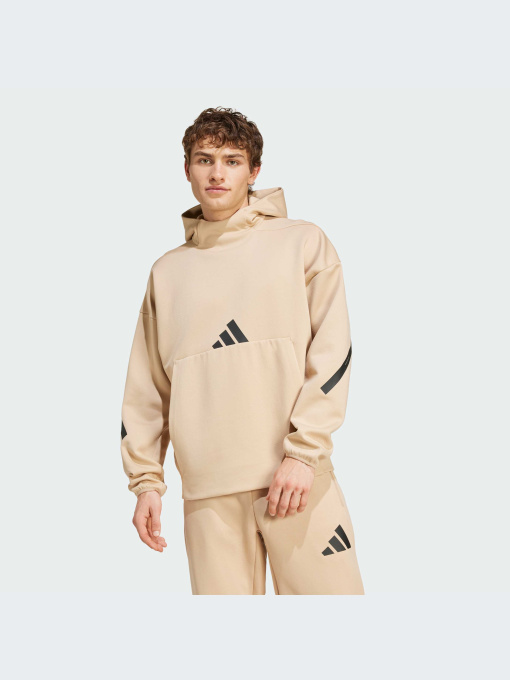 Худи и свитшоты Adidas ZNE модель JJ4894 Фото