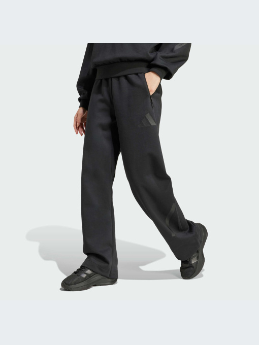 Штани Adidas ZNE модель JE7850 Фото