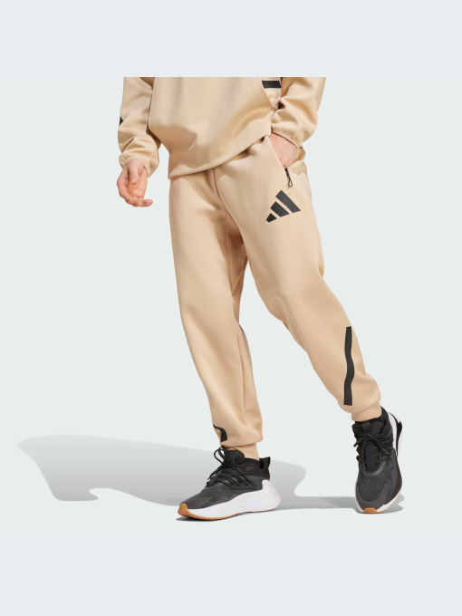 Штани Adidas ZNE модель JE7539 Фото