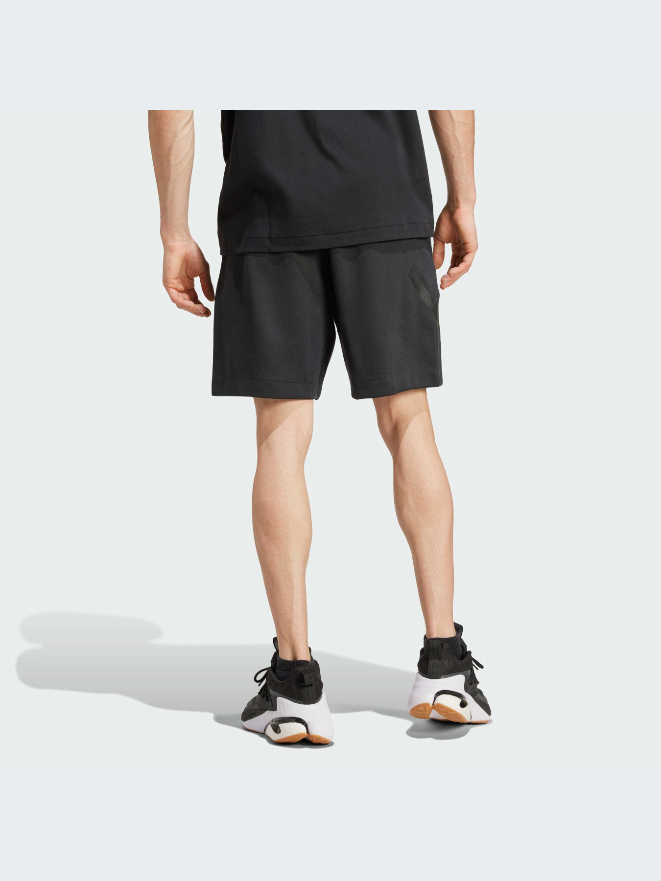 Шорти Adidas ZNE модель JE7540 Фото