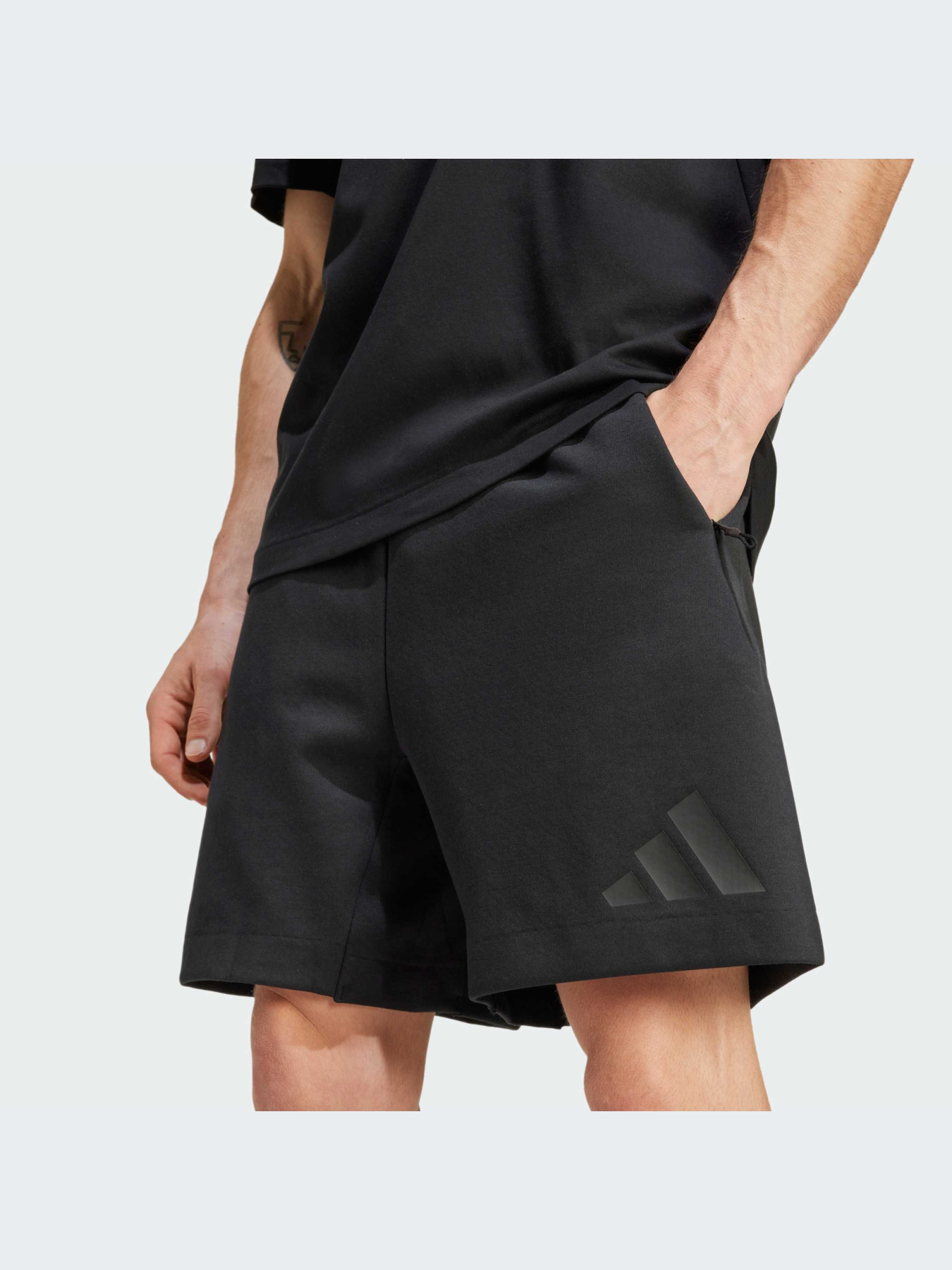 Шорти Adidas ZNE модель JE7540 Фото