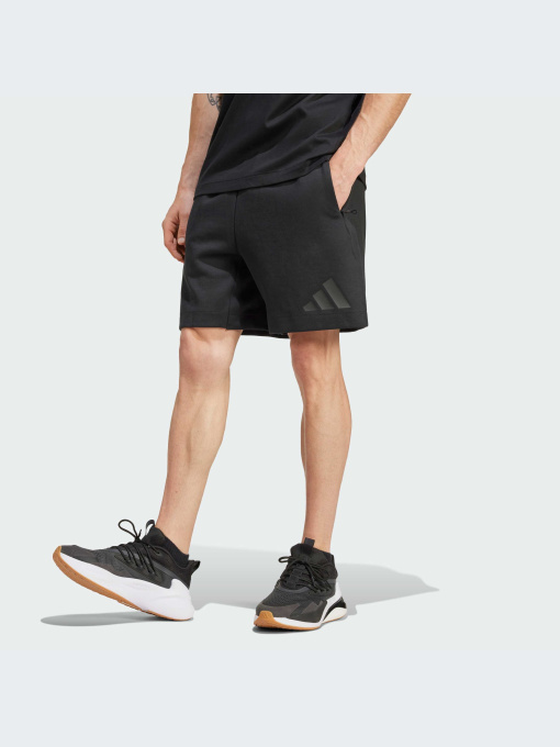 Шорты Adidas ZNE модель JE7540 Фото
