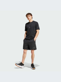 Шорти Adidas ZNE модель JE7540 Фото