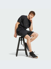 Шорти Adidas ZNE модель JE7540 Фото