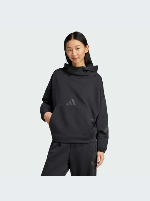 Худи и свитшоты Adidas ZNE модель JE7860 Фото