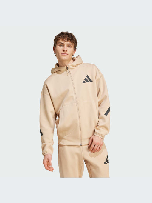 Худи и свитшоты Adidas ZNE модель JF2445 Фото