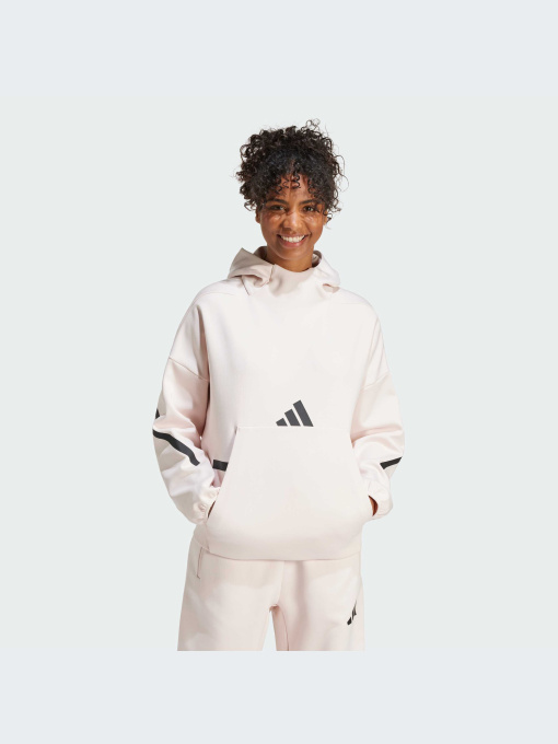 Худи и свитшоты Adidas ZNE модель JF4782 Фото