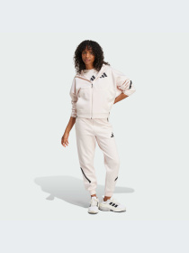 Брюки Adidas ZNE модель JF4788 Фото