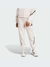 Брюки Adidas ZNE модель JF4788 Фото