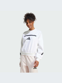 Худи и свитшоты Adidas ZNE модель JI7554 Фото