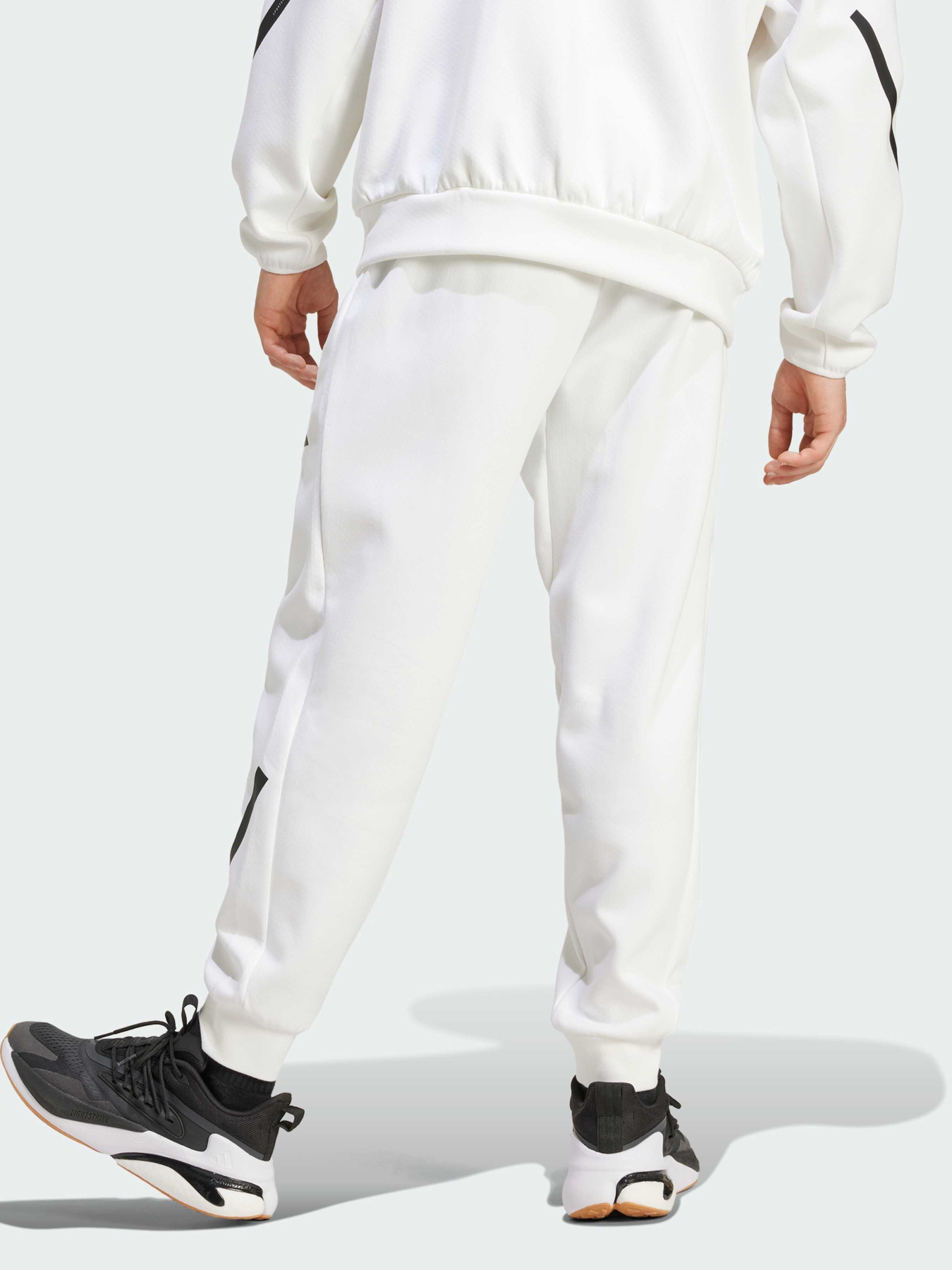Брюки Adidas ZNE модель JF2449 Фото
