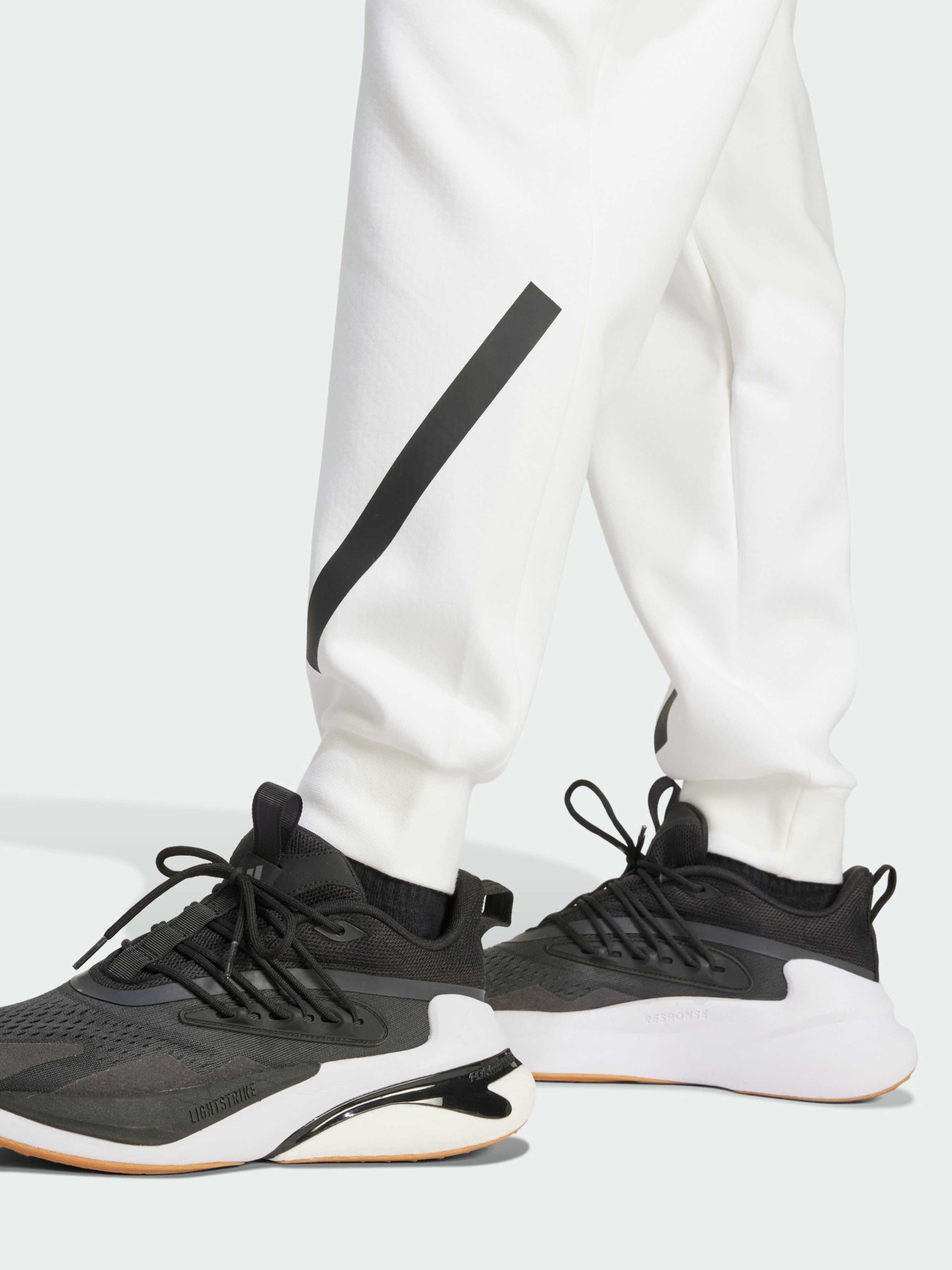 Брюки Adidas ZNE модель JF2449 Фото