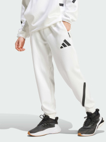 Штани Adidas ZNE модель JF2449 Фото