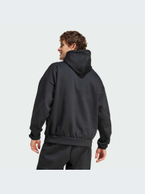 Худі та світшоти Adidas ZNE модель JE7537 Фото