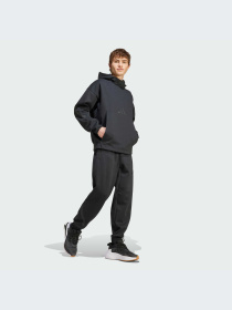 Худі та світшоти Adidas ZNE модель JE7537 Фото